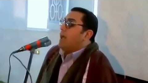 ابدااااااااع الشيخ أنور الشحات سورة الضحى