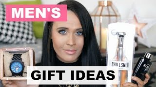 ♡ COUNTDOWN TO CHRISTMAS | MENS CHRISTMAS GIFT IDEAS ♡