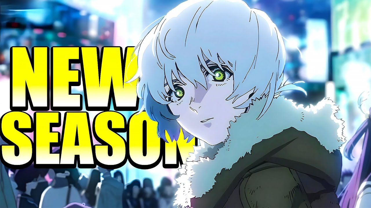 To Your Eternity Season 3 Release Date, Time & Where To Watch!