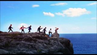 BTS - Butterfly (Instrumental Ver.)