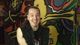 картинка: Большое интервью с Глебом Олейником