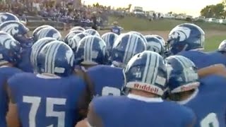 Missouri Team Wins 102-0