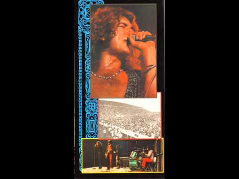 Led Zeppelin - Killing Floor - YouTube