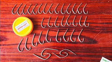 Lưỡi Câu Cá Lóc Huỳnh Kiệt Cà Mau ĐT/Zalo 0919111169 Ship các tỉnh