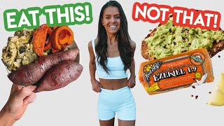 Why You're Not Losing Weight On Starch Solution | Troubleshooting Still Fat on PlantBased Diet