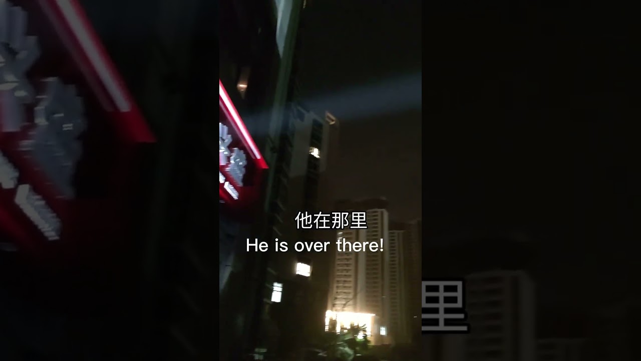 700 meter long range signal light - CYANSKY K3V2.0