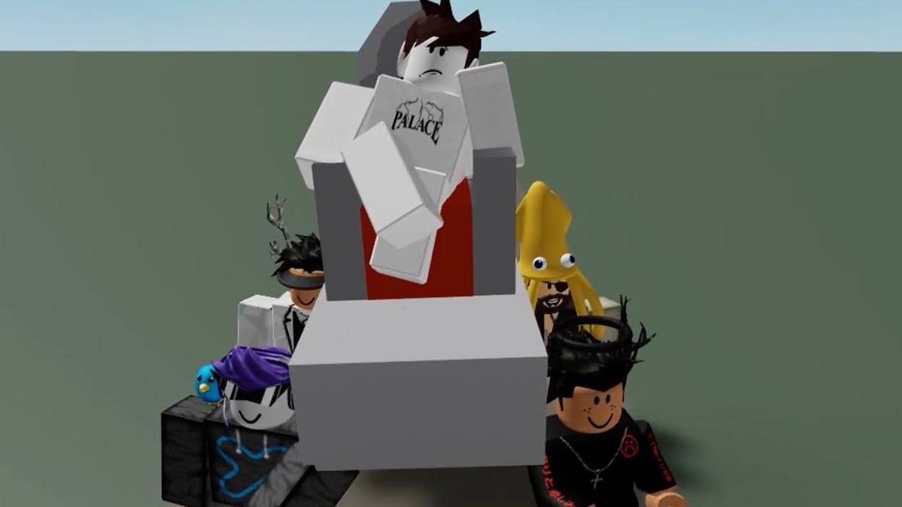 Tower Of Hell Coffin Dance Youtube - roblox bacon hair dancing gif