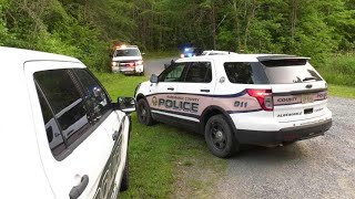 Police searching for teen after possible drowning in Nelson County
