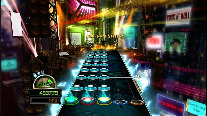 Guitar Hero: World Tour Tracklist: 1. 311 - Beautiful  - Play.com