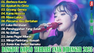 Dangdut Koplo Terbaru 2025 ~ BERBEZA KASTA- Dangdut Koplo Paling Enak Didengar - Dangdut Koplo