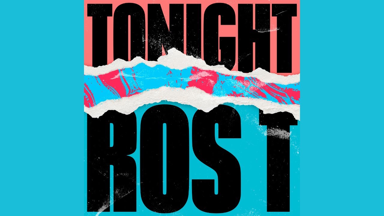 Watch Ros T - Tonight on YouTube Watch Ros T - Tonight on YouTube