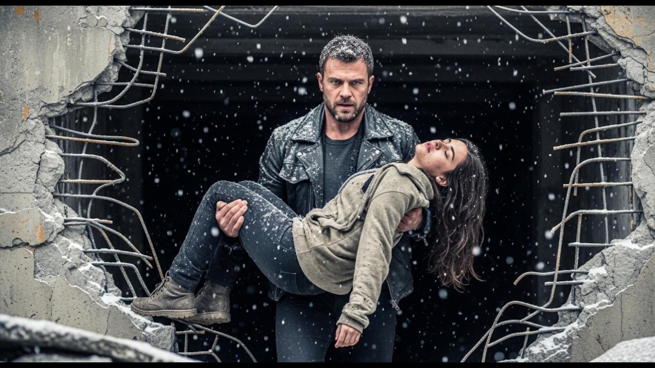 Le Parrain au Cœur de Pierre face à une Mère Célibataire : Une Rédemption Inattendue