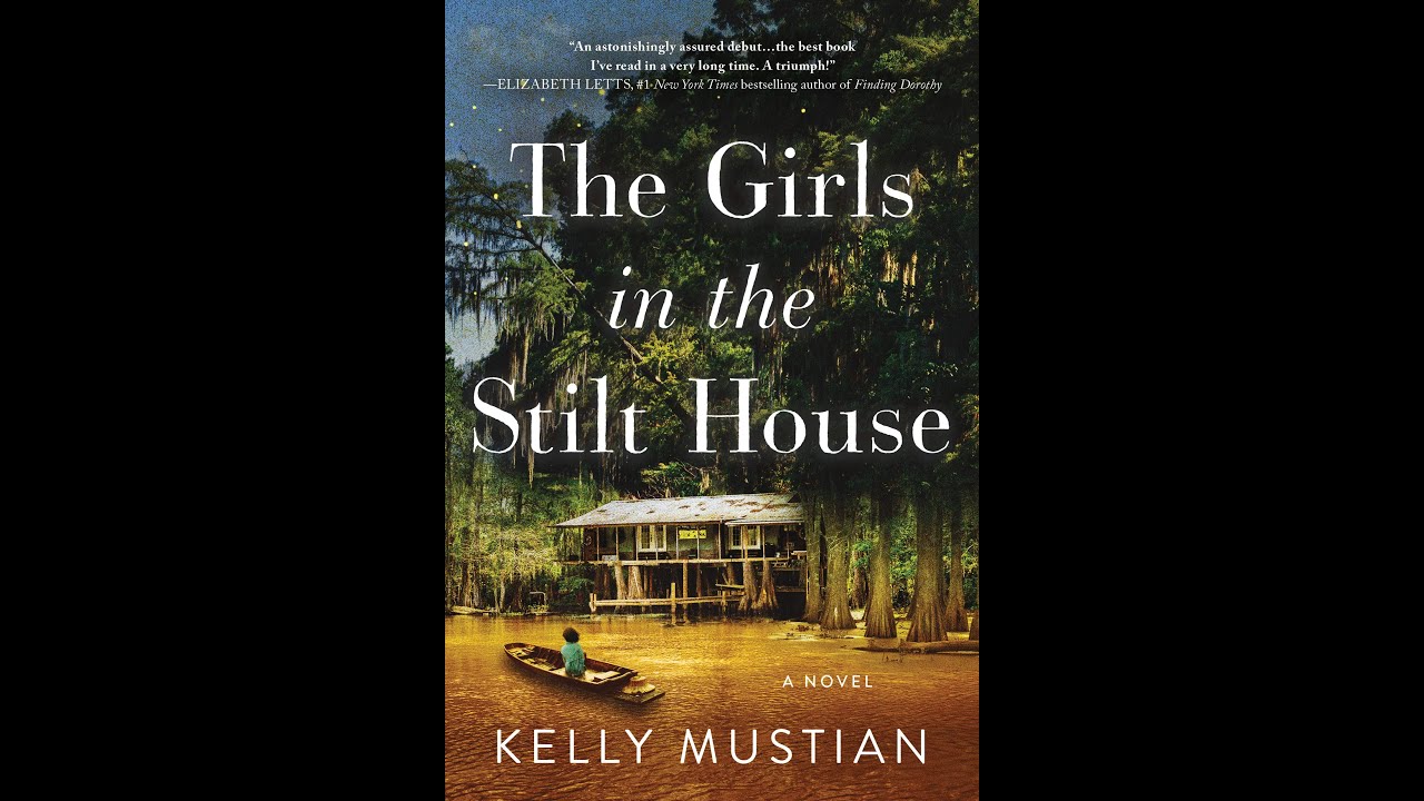 Kelly Mustian Virtual Event 05/10/21 YouTube