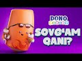 Sovgam qani  dono momomo yangi qism ozbek multfilm ozbek tilida