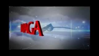 Opening VCD Album Dangdut Best Seller