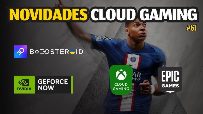 CLOUD GAMING NEWS: GEFORCE NOW, BOOSTEROID, SAMSUNG TV 2020, NEXA, FREE  GAMES and MORE.. #64 