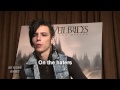 BLACK VEIL BRIDES ANDY BIERSACK HAD ENOUGH! FIGHTS HECKLER, TALKS HATERS
