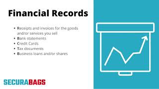 PROTECT YOUR BUSINESS, SHRED THESE 4 TYPES OF DOCUMENTS