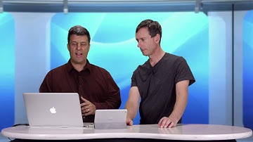 MacBreak Studio: Episode 221 - Multi-Cam Videos for YouTubers