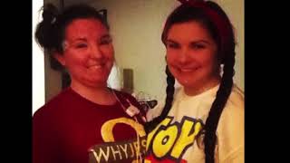D1 Reed Migraine Procedure - Destini's Success Story 1