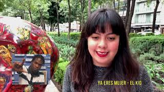 Letras de artistas panameños en México | Mas23TV