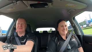 Driving in Macarthur - Sharon Kingman by Paul Wakeling 56 views 1 year ago 6 minutes, 46 seconds