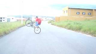 Rl Reverso - Rodrigo Equipe Torce Retorce