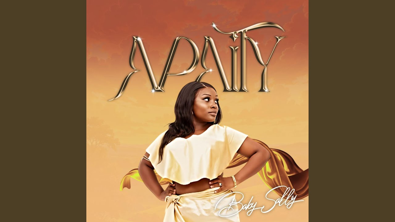 Begi (feat. Baby Sally)