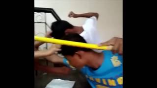 Mannequin Challenge Sparrow Foundation / stichting Sparrow