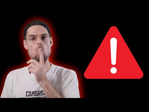 🔴 La bourse vire au rouge | Voici pourquoi😬