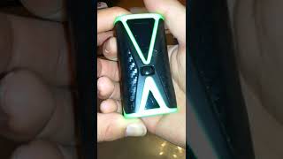 Kangertech spider mod don't work, and don't charge.