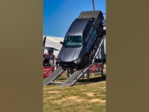 Downhill Assist Control #4wd #dac #Downhill #assist #control #brake #
