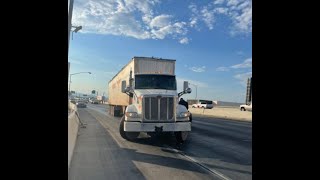Crash closes northbound US 95 near Spaghetti Bowl