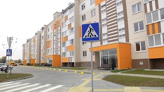 Рынок жилья в Петрикове
