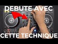 Tes 10 premires minutes sur ton contrleur dj  tuto mix