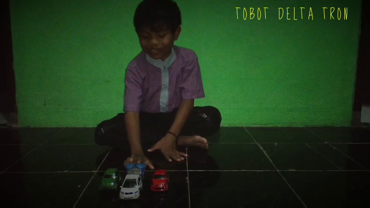 NGABUBURIT HUNTING TOBOT 2  - HUNTING MAINAN ANAK MURAH  - CITRA RAYA CIKUPA. 