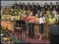 Куда уходит лето - Russian Christian Song