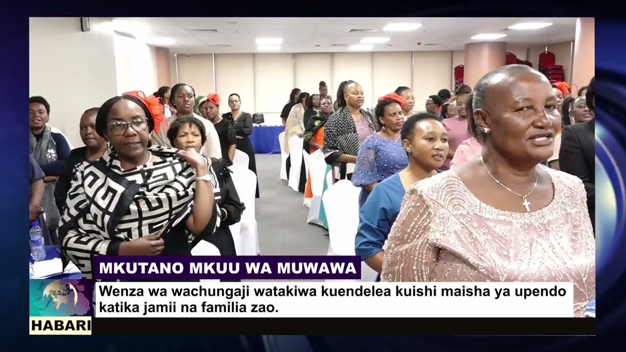 UPENDO TV HABARI 28 FEB 2026