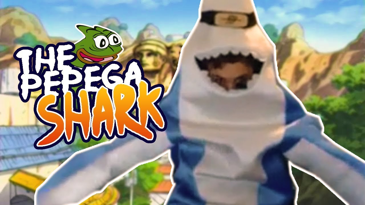 THE PEPEGA SHARK | HEIMERDINGER TOP VS KARTHUS | LOLGUNSLINGER