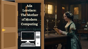 Ada Lovelace The Mother of Modern Computing
