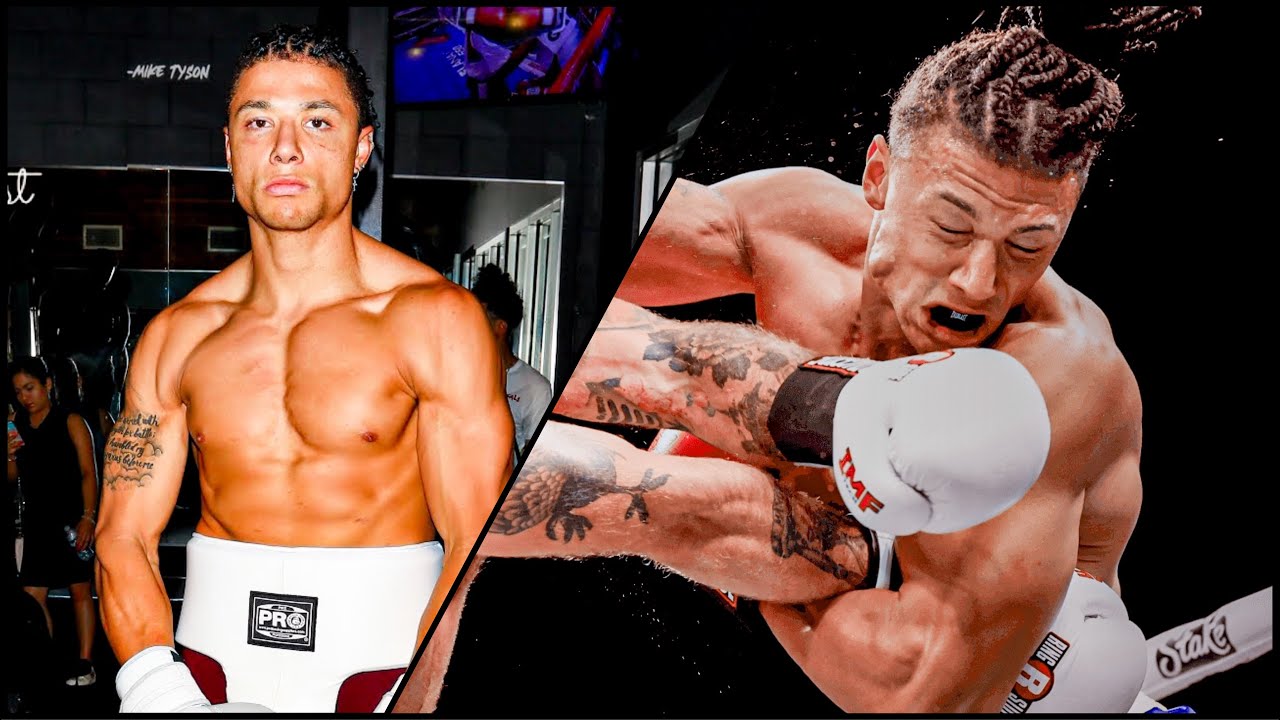 the WORST Youtube boxers of all time