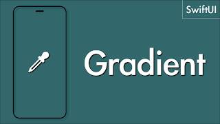 Celebrity 【SwiftUI】11- Gradient Wealth