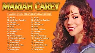 Mariah Carey Medley Best Songs Of World Divas