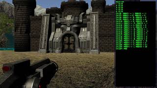 Shooting Simulation by Genetic Algorithm. #madewithUnity