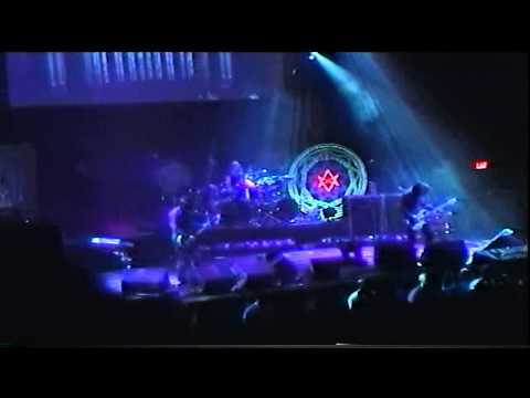 TOOL- The Grudge Live 2001