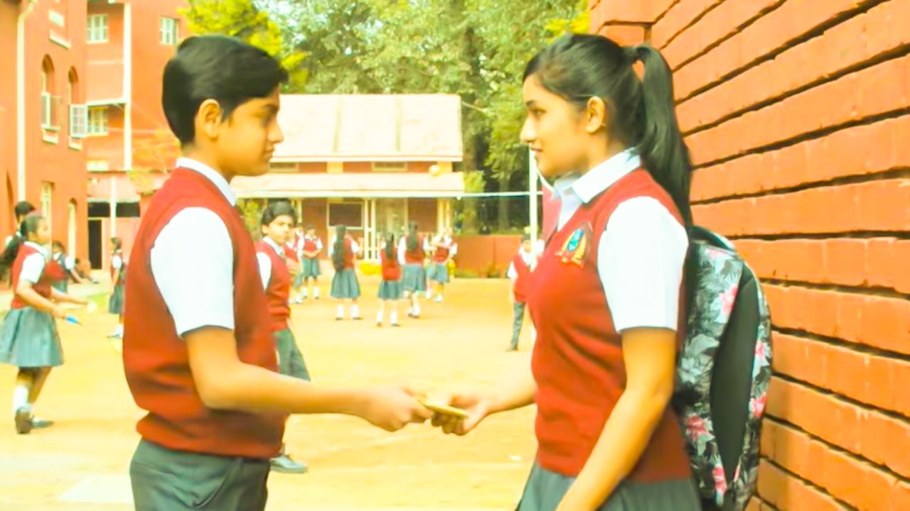 घर से चोरी करके अपने गर्लफ्रेंड को पैसे दिए | Enemy Movie Best Scene |