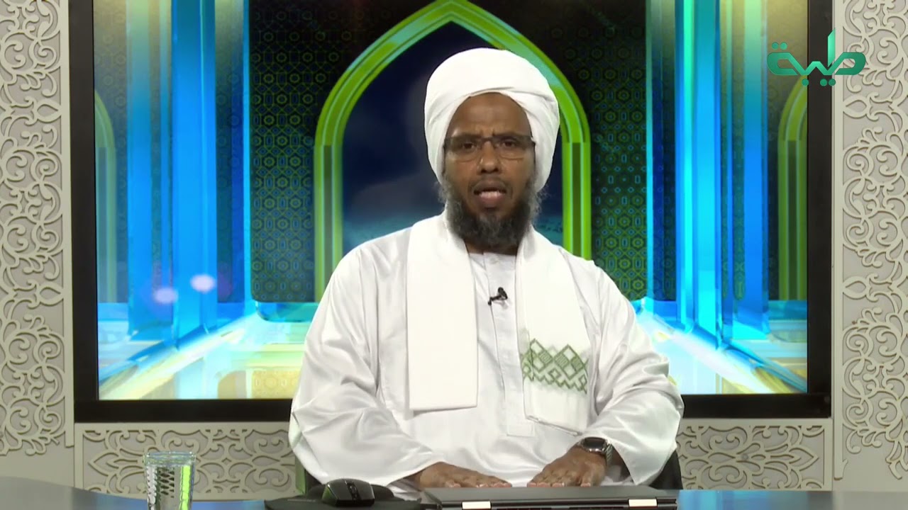 تفسير سورة لقمان (4) | الآيات 20 - 27 | د. عبدالحي يوسف