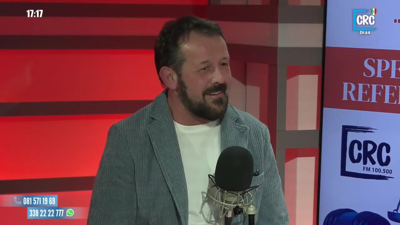 DIO CE NE SCAMPIA...E LIBERI SPECIALE REFERENDUM 03 03 2026