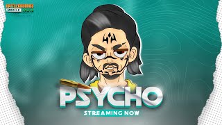 T1 Tourney | Team BLIND | Detroit on LOCO @10 30 pm LIVE | PsychoBLIND