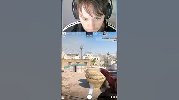 1v4 3K Pistol Attempt on Dust2 A Site Retake - Counter Strike 2 #cs2